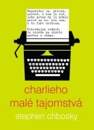 Charlieho malé tajomstvá - cena, porovnanie