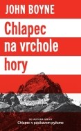 Chlapec na vrchole hory - cena, porovnanie