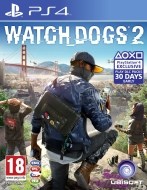 Watch Dogs 2 - cena, porovnanie