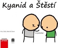Kyanid a Štěstí - cena, porovnanie