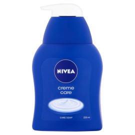 Nivea Creme Care 250ml