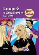 Loupež v Zrcadlovém salonu - cena, porovnanie