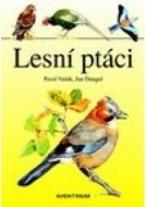 Lesní ptáci - cena, porovnanie