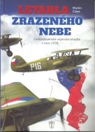 Letadla zrazeného nebe - cena, porovnanie