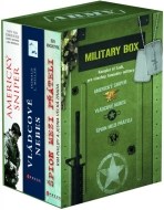 Military 1-3 BOX - cena, porovnanie