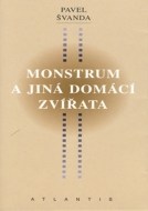 Monstrum a jiná domácí zvířata - cena, porovnanie