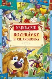 Najkrajšie rozprávky