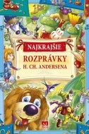 Najkrajšie rozprávky - cena, porovnanie