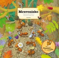 Mravenisko - cena, porovnanie