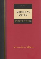 Miroslav Válek - Básnické dielo - cena, porovnanie