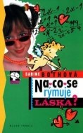 Na co se rýmuje láska? - cena, porovnanie