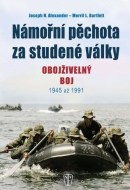 Námořní pěchota za studené války - cena, porovnanie