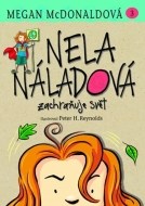 Nela Náladová Zachraňuje svět 3 - cena, porovnanie