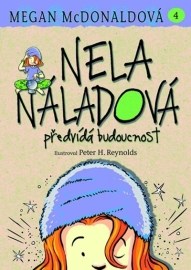 Nela Náladová předvídá budoucnost
