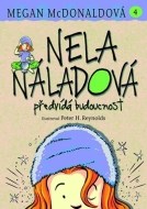 Nela Náladová předvídá budoucnost - cena, porovnanie