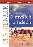 O myších a lidech - cena, porovnanie
