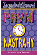 První nástrahy - cena, porovnanie
