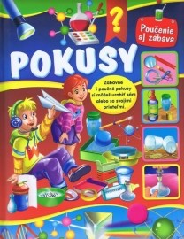 Pokusy