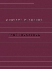 Paní Bovaryová
