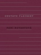Paní Bovaryová - cena, porovnanie