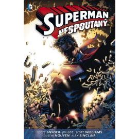 Superman Nespoutaný 2