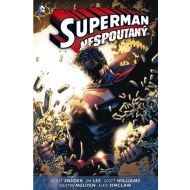 Superman Nespoutaný 2 - cena, porovnanie