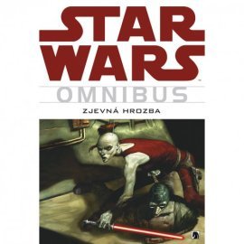 Star Wars Omnibus Zjevná hrozba