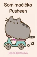 Som mačička Pusheen - cena, porovnanie