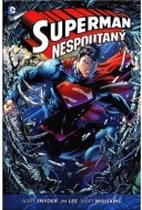 Superman Nespoutaný - cena, porovnanie