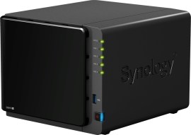 Synology DiskStation DS916+(8G)
