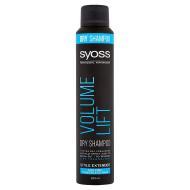 Syoss Volume Lift Dry 500ml - cena, porovnanie