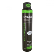 Syoss Anti-Grease Dry 200ml - cena, porovnanie