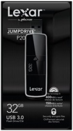 Lexar JumpDrive P20 32GB