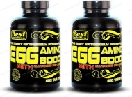 Best Nutrition EGG Amino 8000 500tbl - cena, porovnanie