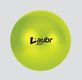 Laubr Gymnastická lopta 85cm