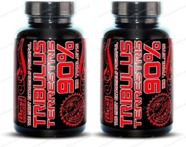 Best Nutrition Tribulus Terrestris 90% 120tbl