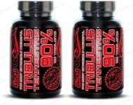 Best Nutrition Tribulus Terrestris 90% 120tbl - cena, porovnanie