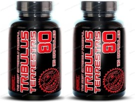 Best Nutrition Tribulus Terrestris 80% 120tbl