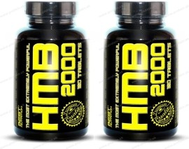 Best Nutrition HMB 2000 120kps