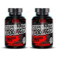 Best Nutrition Citruline Malate 250kps - cena, porovnanie