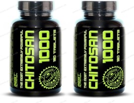 Best Nutrition Chitosan 1000 120tbl