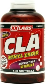 Xxtreme Nutrition CLA Ethyl Ester 180kps