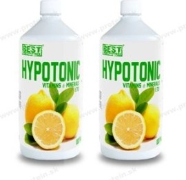 Best Nutrition Hypotonic Energy Drink 1000ml