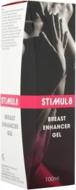 Stimul8 Breast Enhancer Gel 100ml
