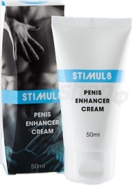 Stimul8 Penis Enhancer 50ml