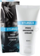 Stimul8 Penis Enhancer 50ml - cena, porovnanie