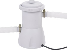 Jilong Kartušová filtrácia 2m3/h