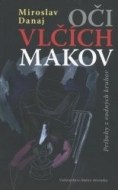 Oči vlčích makov - cena, porovnanie