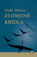 Zlomené krídla - cena, porovnanie