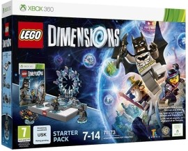 LEGO Dimensions (Starter Pack)